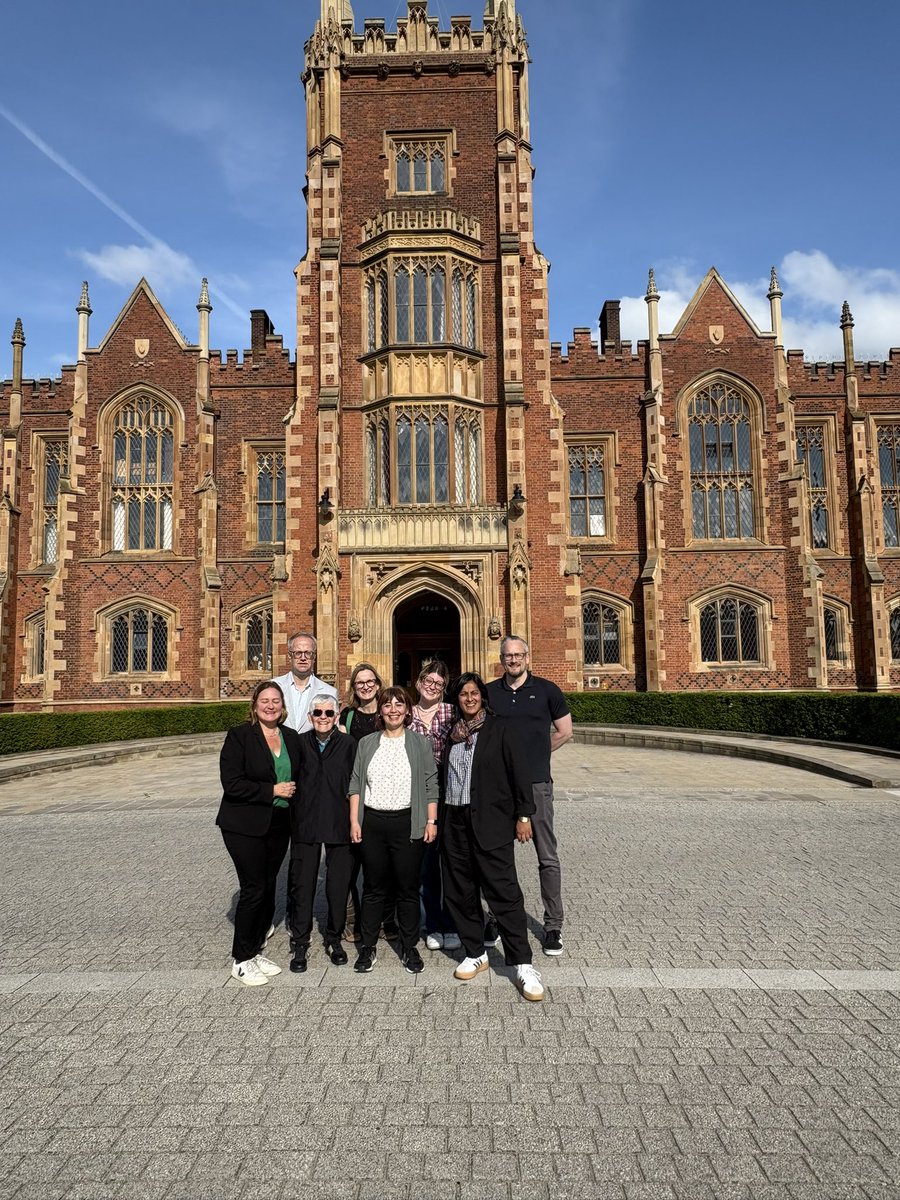 BISA - British International Studies Association tweet media