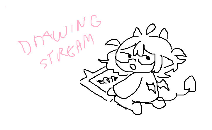gonna be unboxing some rinihimme merch and then I'll switch to a drawing stream !!

twitch.tv/eggromi