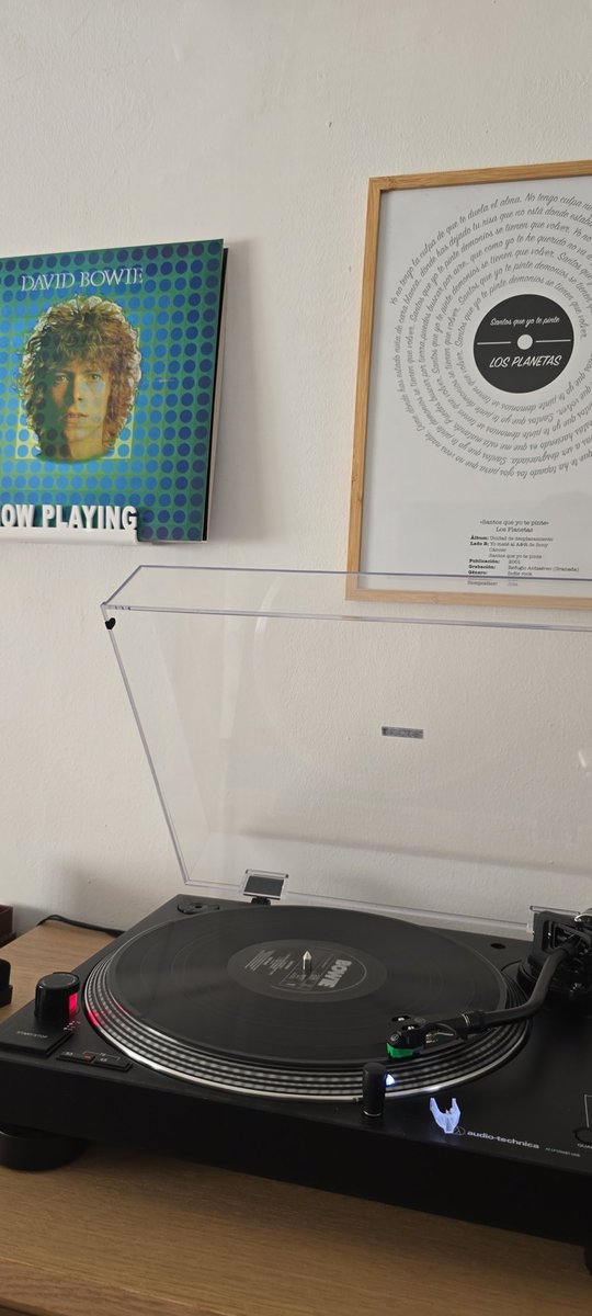 Hay días que sólo hace falta tirar de clásicos 💆‍♂️