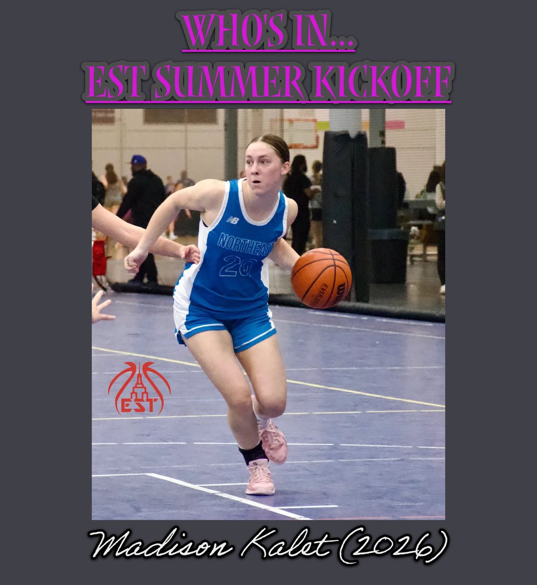 Empire State Takeover tweet media