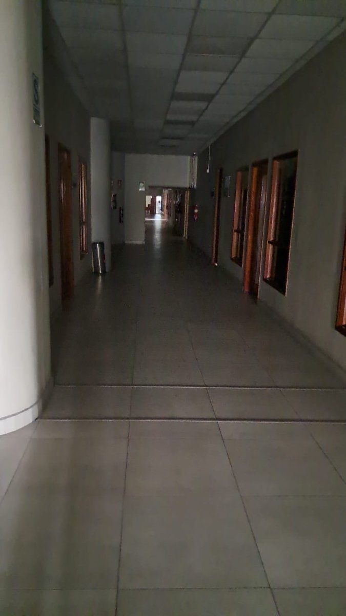 🚨¡Atención <a href="/PoliciaPeru/">Policía Nacional del Perú</a>, esto no es casualidad! Se podrían estar borrando archivos informáticos valiosos. <a href="/JNJPeru/">Junta Nacional de Justicia</a>