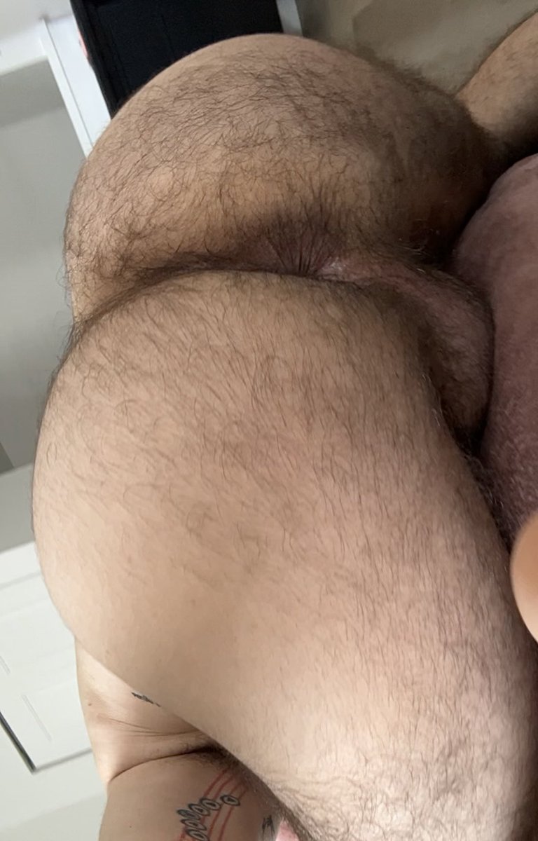 my ass STAYS fat 😌