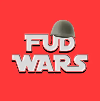 MaxAlvaradoXD's tweet photo. DONE :    20X
$FUDWARS  #FUDWARS
Called Private :       3K
Called Public   :       61K
CA -F4guXb4ZfVpTehWe6jvuw867LYbeAKtDCosrK9NEpump
TG: https://t.co/DLGXoq991l https://t.co/Dajg2UNUoq