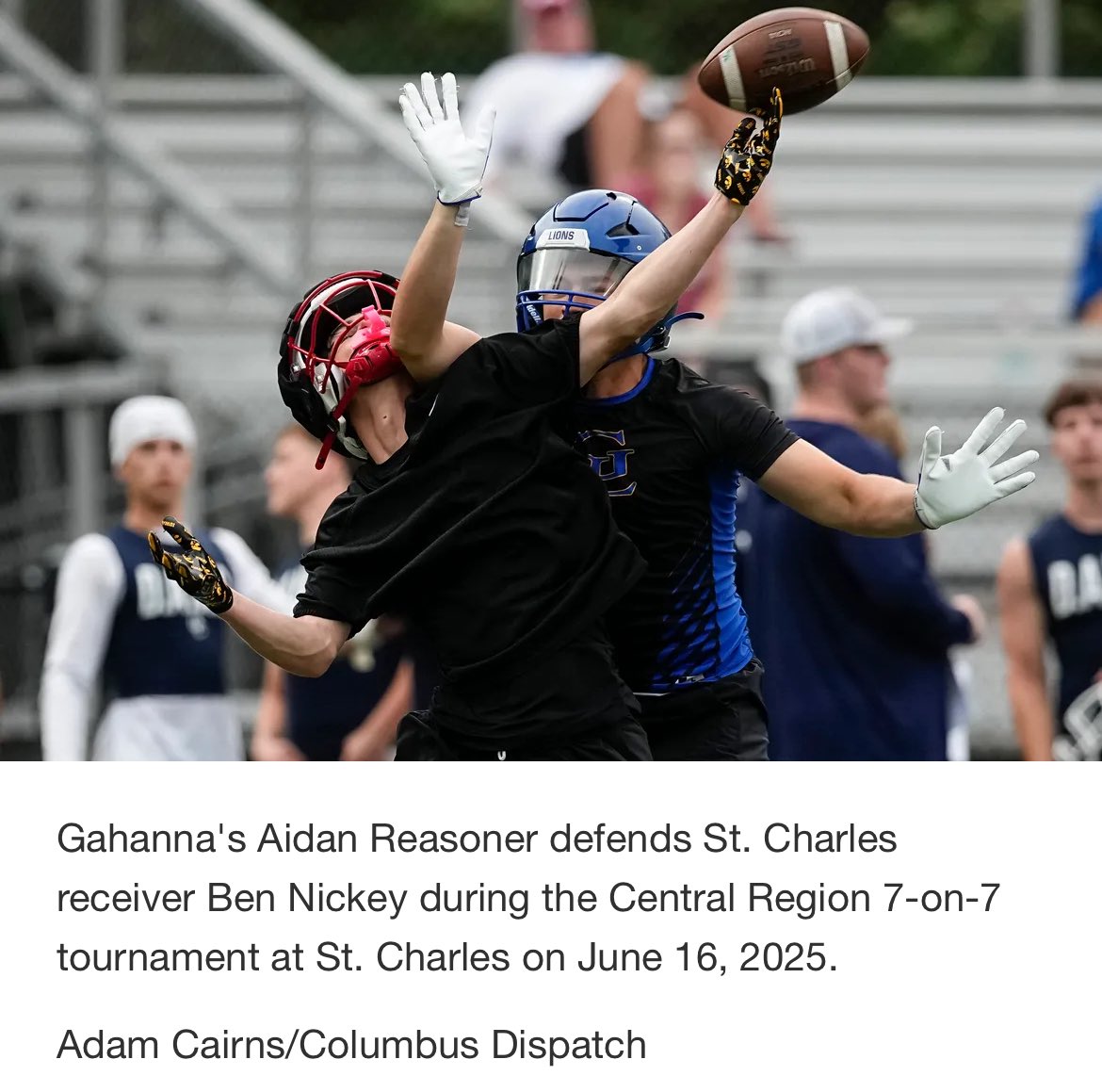 Aidan Reasoner (@aidanreasoner34) on Twitter photo 