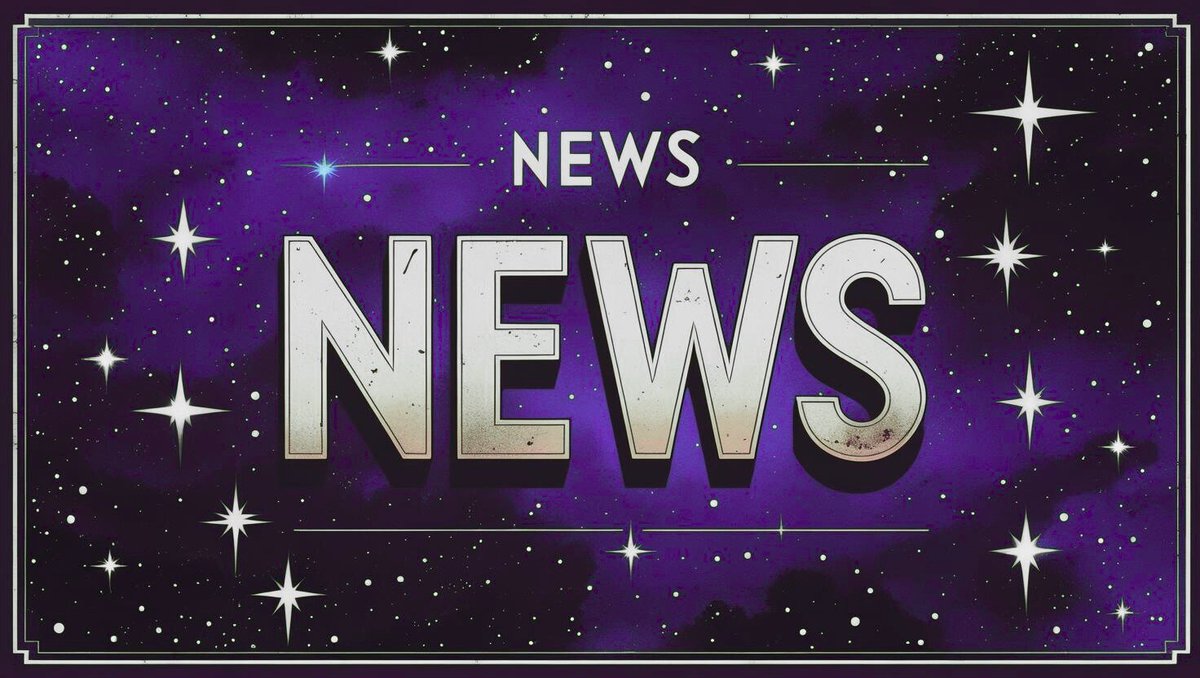 smtgroupp's tweet image. 📣✨ NOTÍCIA URGENTE | ✨📣
Aurora nasceu! Primeira filha da união entre as Cortes do Crepúsculo e da Noite já é considerada símbolo de nova era mágica!

Imagens exclusivas no final da matéria!