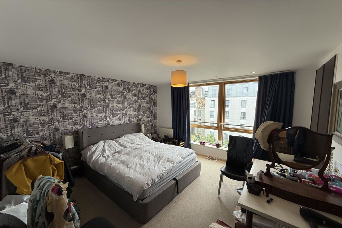 NEW ENTRY ALERT - 39-15 Gardners Crescent, Edinburgh - OPENING BID £330,000 buff.ly/g5iBP3I