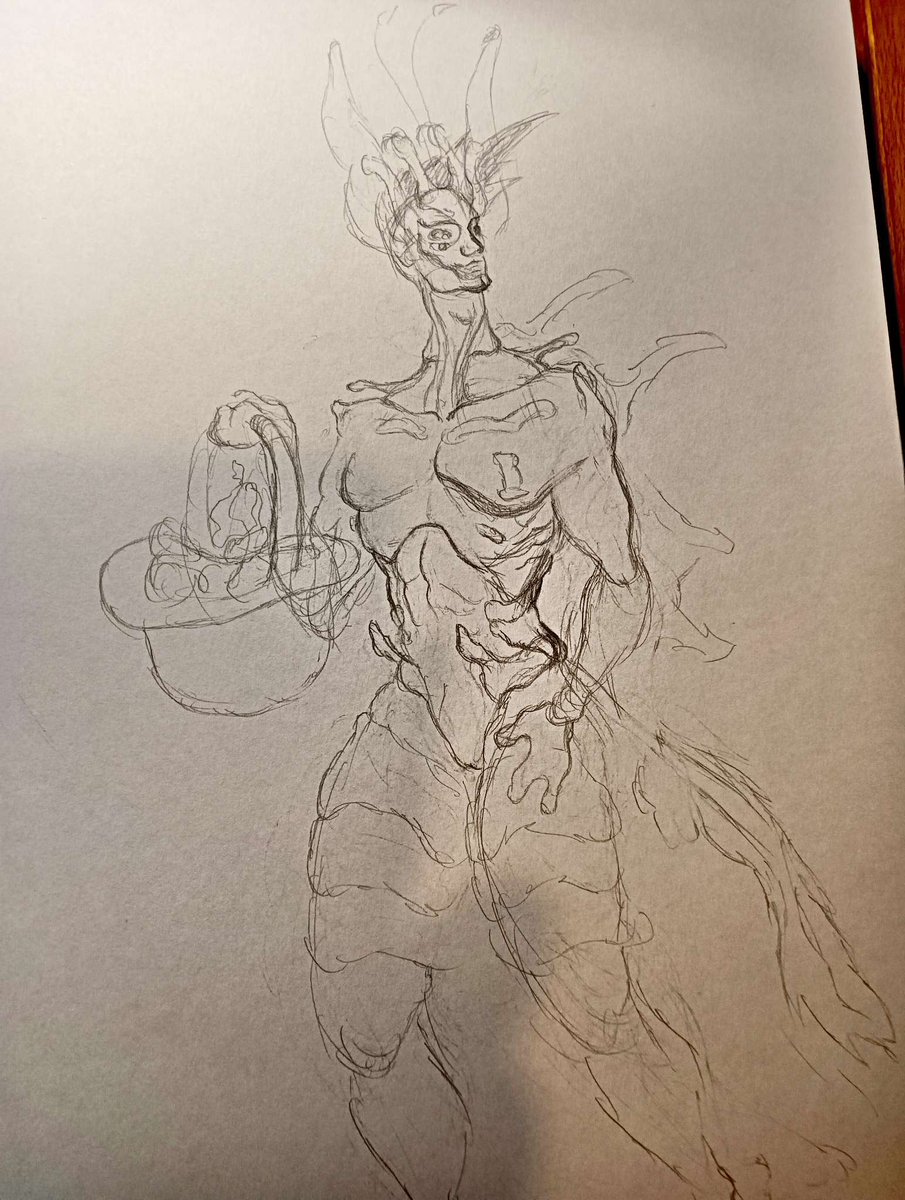 mlorposocial's tweet image. this wip chopped and I have 70 things I need to fix in it but ill post it