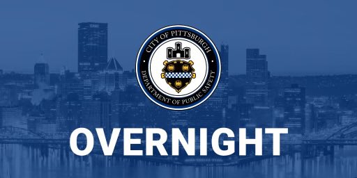 ALERT: Washington Blvd. is closed between Negley Run and Allegheny River Blvd. due to the heavy rainfall.

The floodgates have been activated.

Please do not drive around any barriers or through flooded roads.