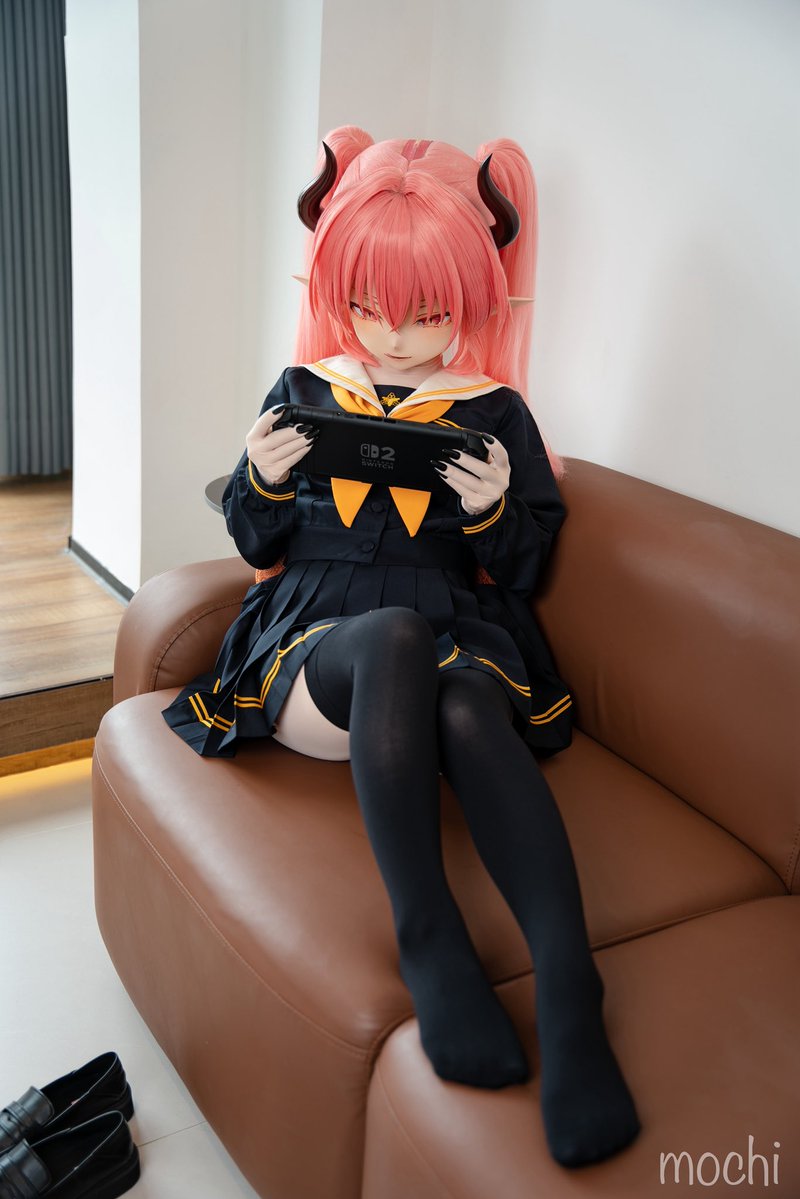 哼！杂鱼！🖕🏻🖕🏻🖕🏻

mask：<a href="/Cyberloafing_S/">摸鱼头壳_MYKig</a>