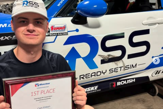 Ready Set Sim tweet media