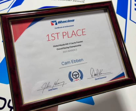 Ready Set Sim tweet media