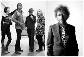 KIM SALMON'S SMOKED SALMON en A  CORUÑA    tinyurl.com/2yd9o43p @elbeastooficial   @ElBeastoOfficial   <a href="/ElBeastoAC/">El Beasto</a>