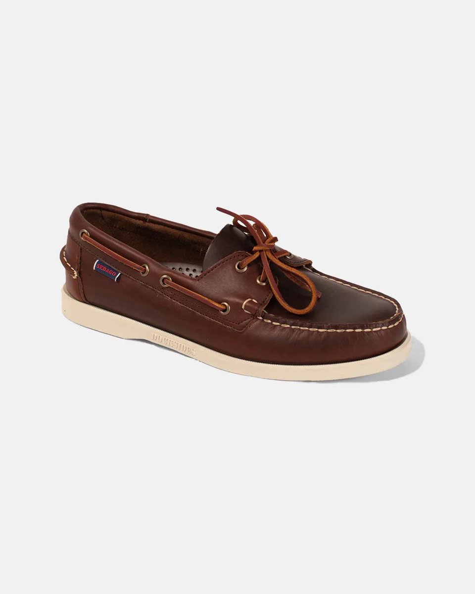 JPRESS_1902's tweet image. J. Press x Sebago
From boat shoes to bluchers, loafers to longwings, our limited edition with iconic American footwear brand Sebago is available online now.
