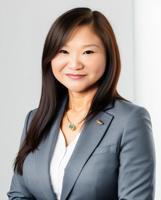 Meet Nina Neusa Hirota, who teaches "Intercultural Business Communication" within the @nyusps Division of Programs in Business.

"AI is reshaping leadership and the future of work."

Read more: nexus.sps.nyu.edu/post/teaching-…

#WeAreSPS