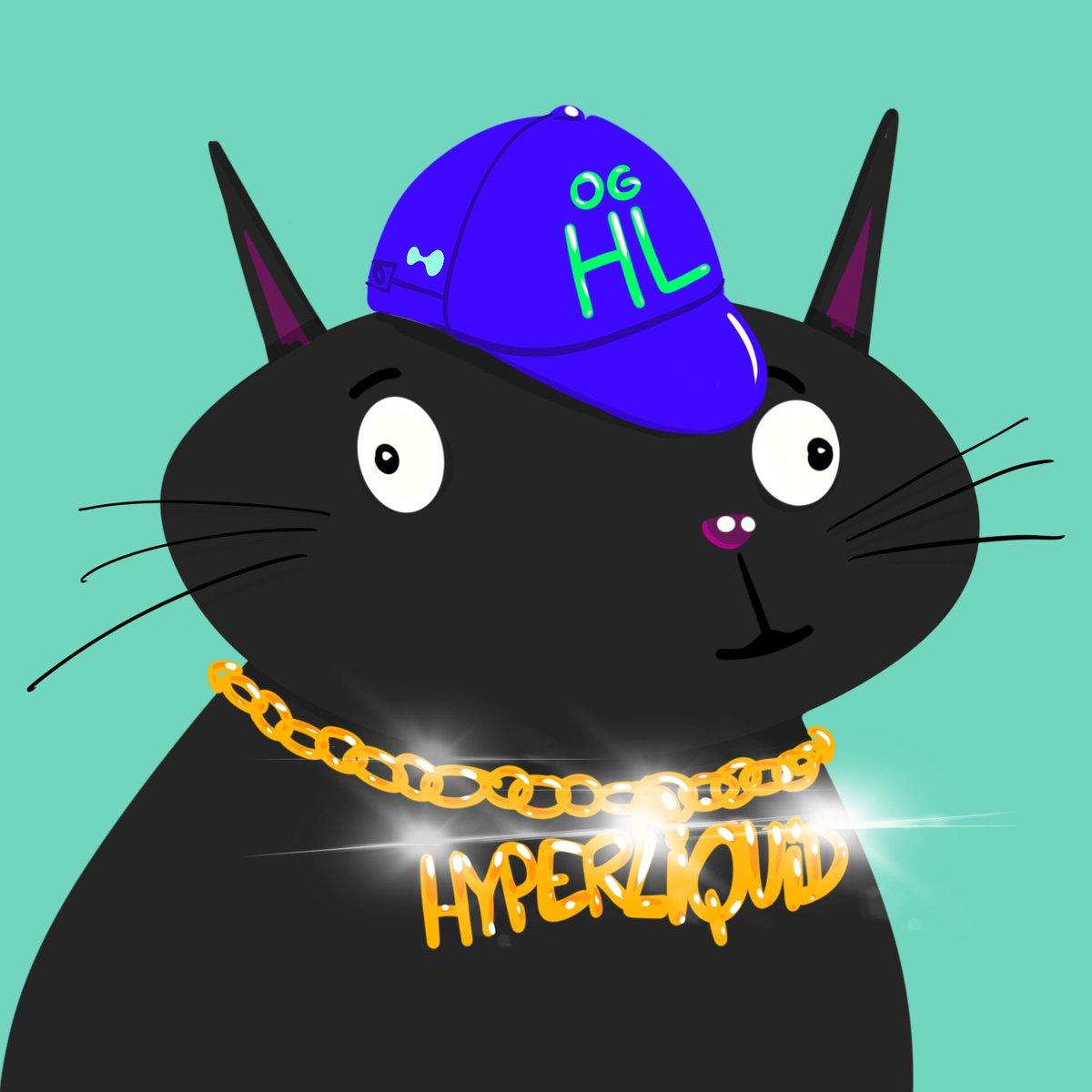 AllySpark (@alyyspark) on Twitter photo You asked for more and we listened!
• Giving out 5 whitelist spots for <a href="/jpegsdotcats/">jpegs.cats</a>
Free mint. Supply & Date is TBA.
— Want in?
• Follow <a href="/AlyySpark/">AllySpark</a> ~ <a href="/jpegsdotcats/">jpegs.cats</a> ~ <a href="/Demmyweb3/">Charley 🔺</a>
• Like • Retweet • Tag 2 frens . Drop EVM wallet
48 Hrs
#YOWL You asked for more and we listened!
• Giving out 5 whitelist spots for <a href="/jpegsdotcats/">jpegs.cats</a>
Free mint. Supply & Date is TBA.
— Want in?
• Follow <a href="/AlyySpark/">AllySpark</a> ~ <a href="/jpegsdotcats/">jpegs.cats</a> ~ <a href="/Demmyweb3/">Charley 🔺</a>
• Like • Retweet • Tag 2 frens . Drop EVM wallet
48 Hrs
#YOWL