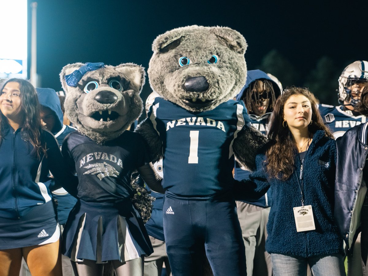 Nevada Wolf Pack πΊ (@nevadawolfpack) on Twitter photo Happy #NationalMascotDay to our favorite ones π«ΆπΊ 
#BattleBorn | <a href="/NevadaMascots/">Nevada Mascots</a> Happy #NationalMascotDay to our favorite ones π«ΆπΊ 
#BattleBorn | <a href="/NevadaMascots/">Nevada Mascots</a>