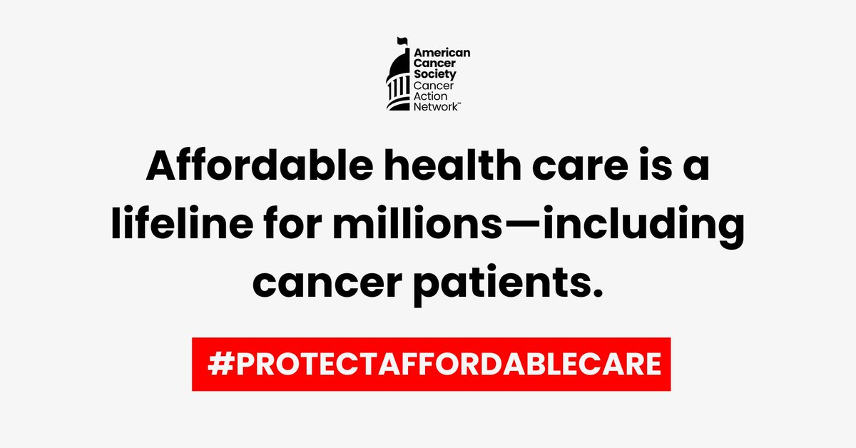 MaryCozby's tweet photo. Cuts to affordable healthcare will hurt millions of hard-working people in America. This includes cancer, patients, survivors, and their families. Senator @SenAlexPadilla &amp; @SenAdamSchiff will you #ProtectAffordableCare &amp; #ProtectMedicaid? https://t.co/P8zdAcFk8R