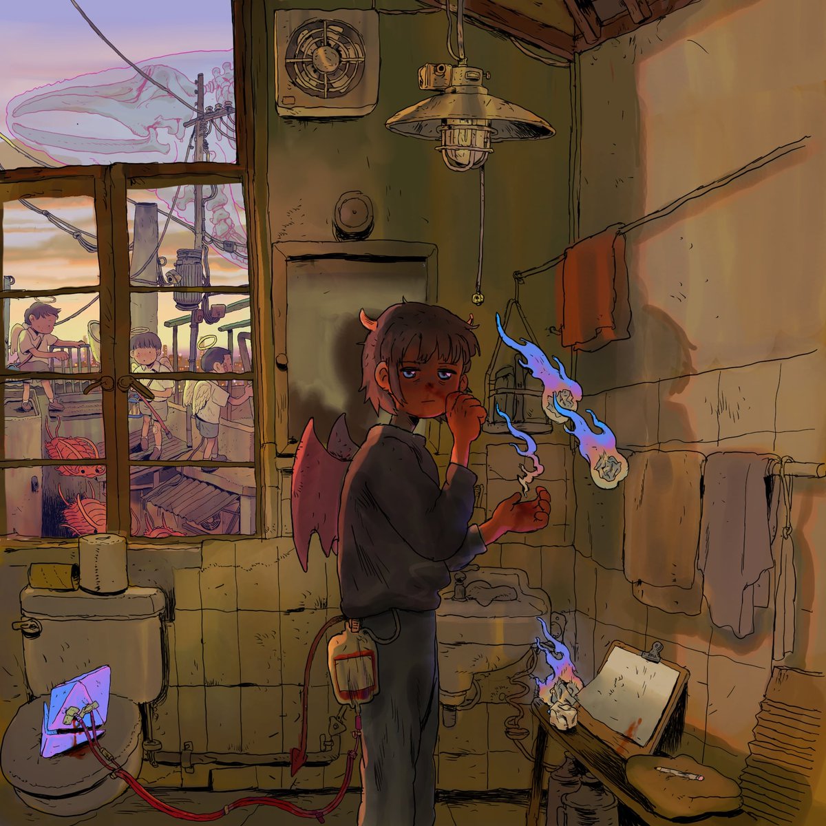 jungsnrk's tweet image. 