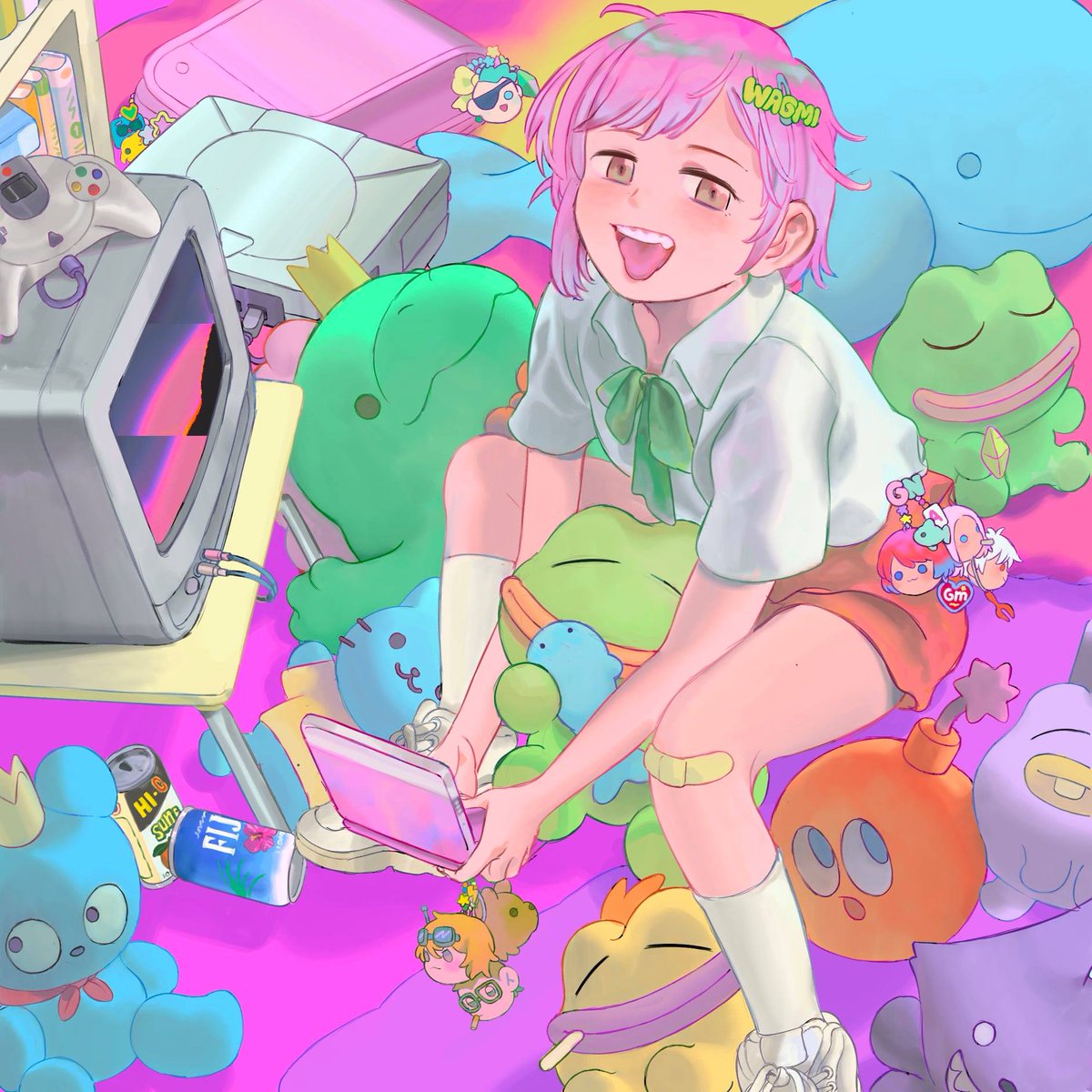 jungsnrk's tweet image. 