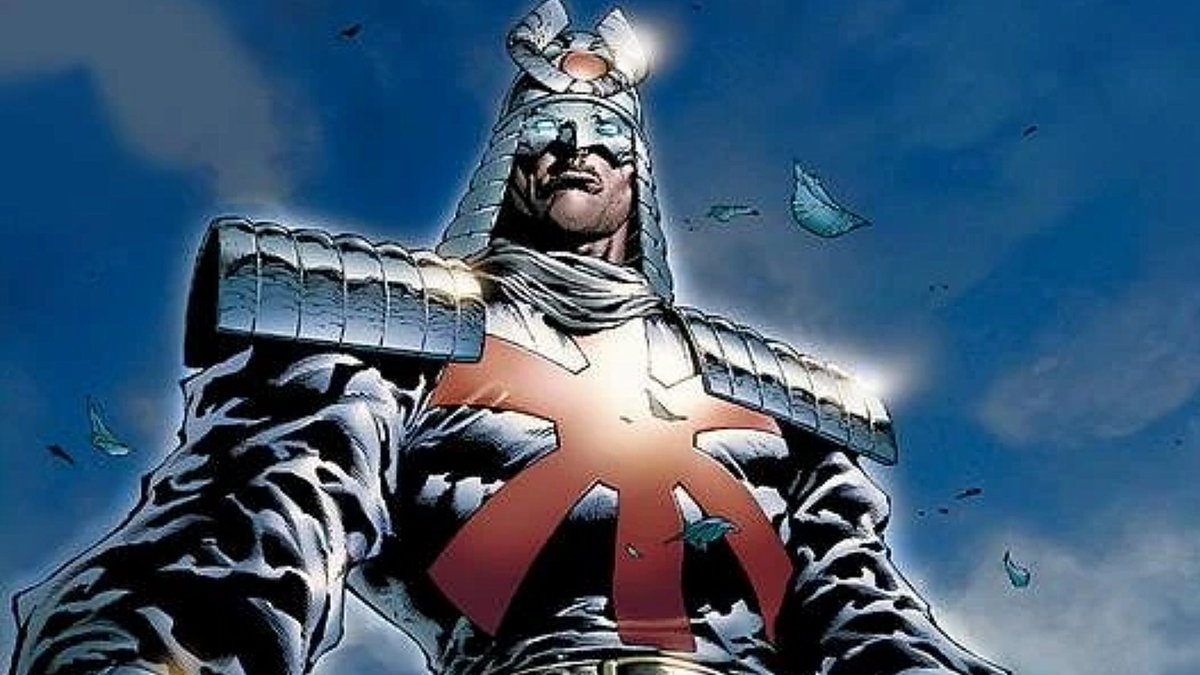 Viper and Silver Samurai might be the main villains in ‘SPIDER-MAN: BRAND NEW DAY’.

(Via: thecosmiccircus.com/alex-perez-jun…)