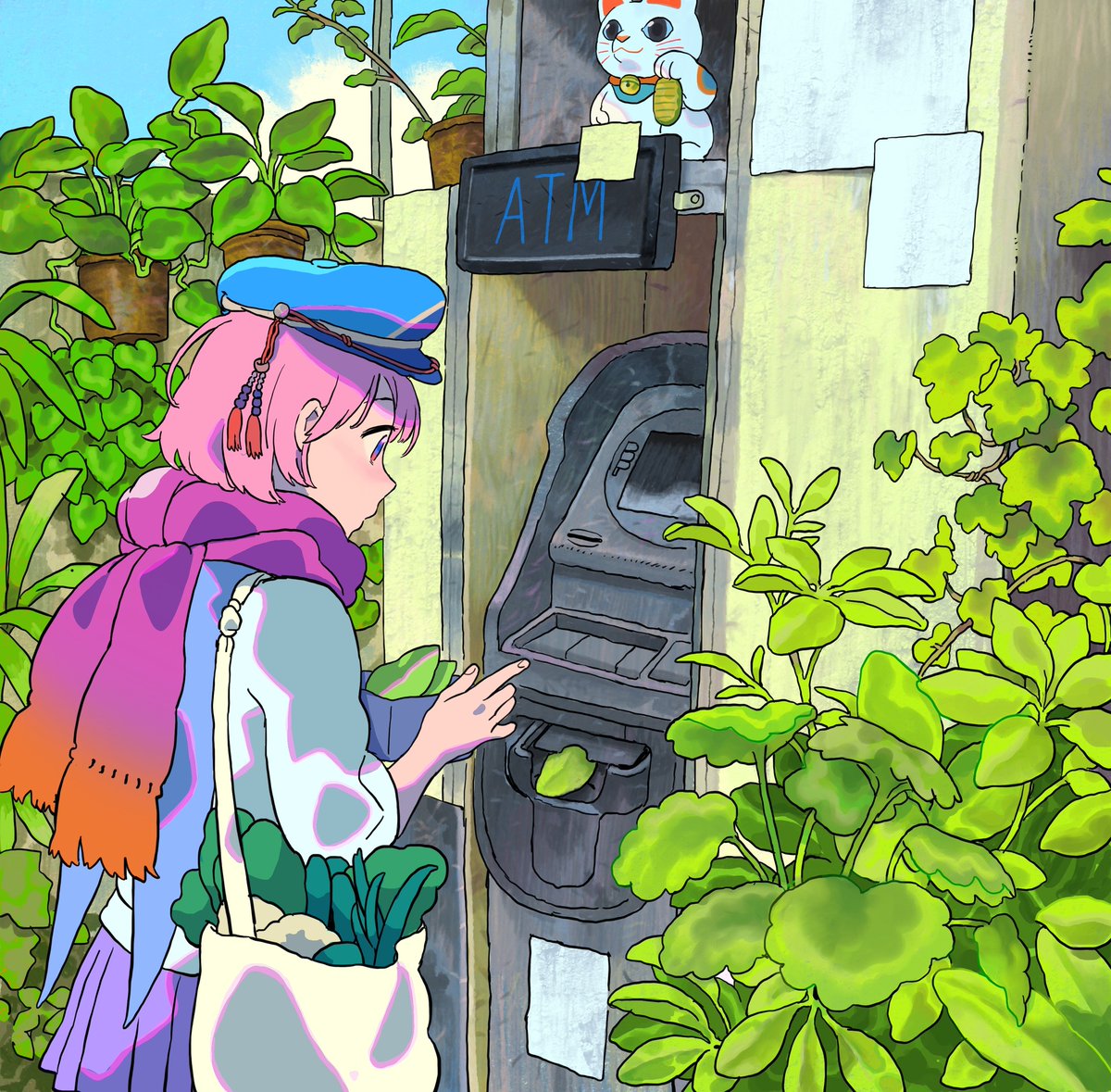 jungsnrk's tweet image. 