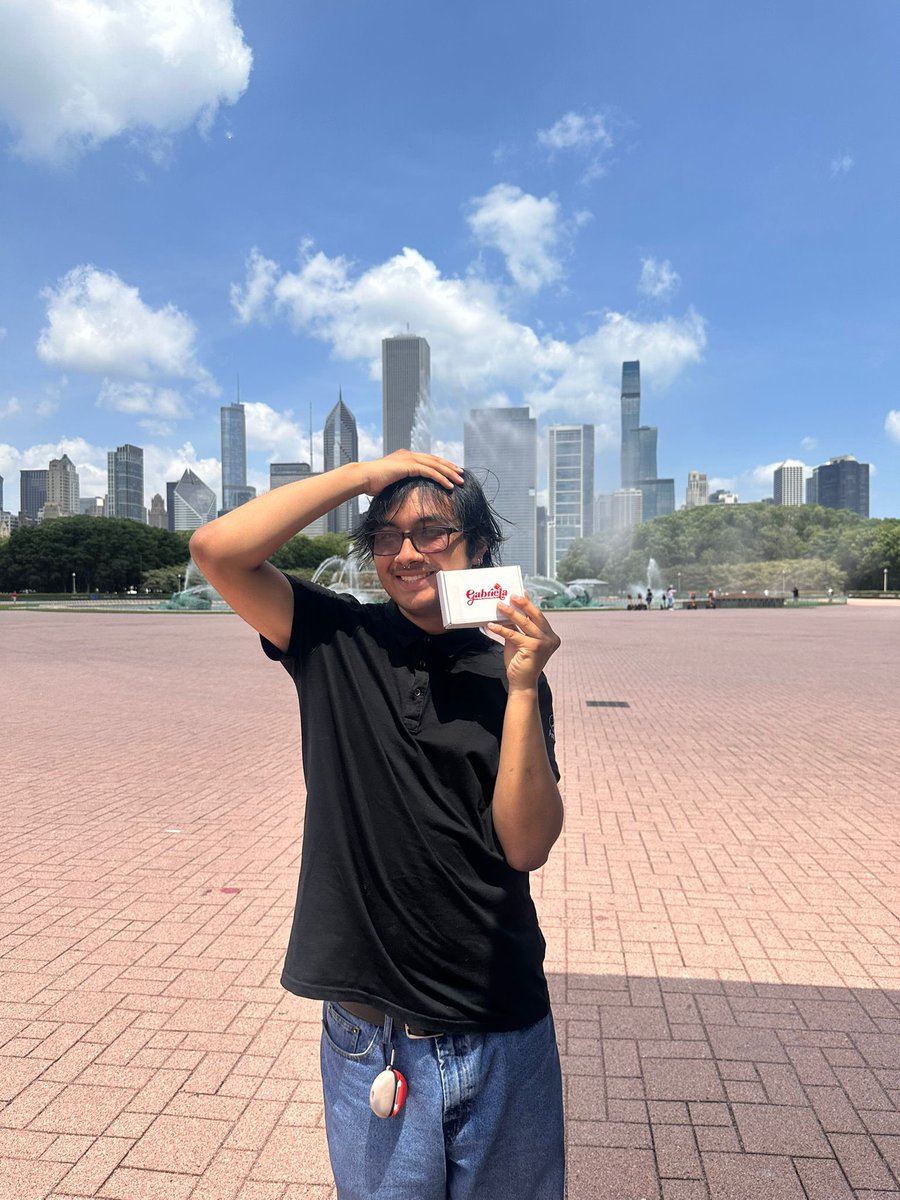 Chicago 🥀