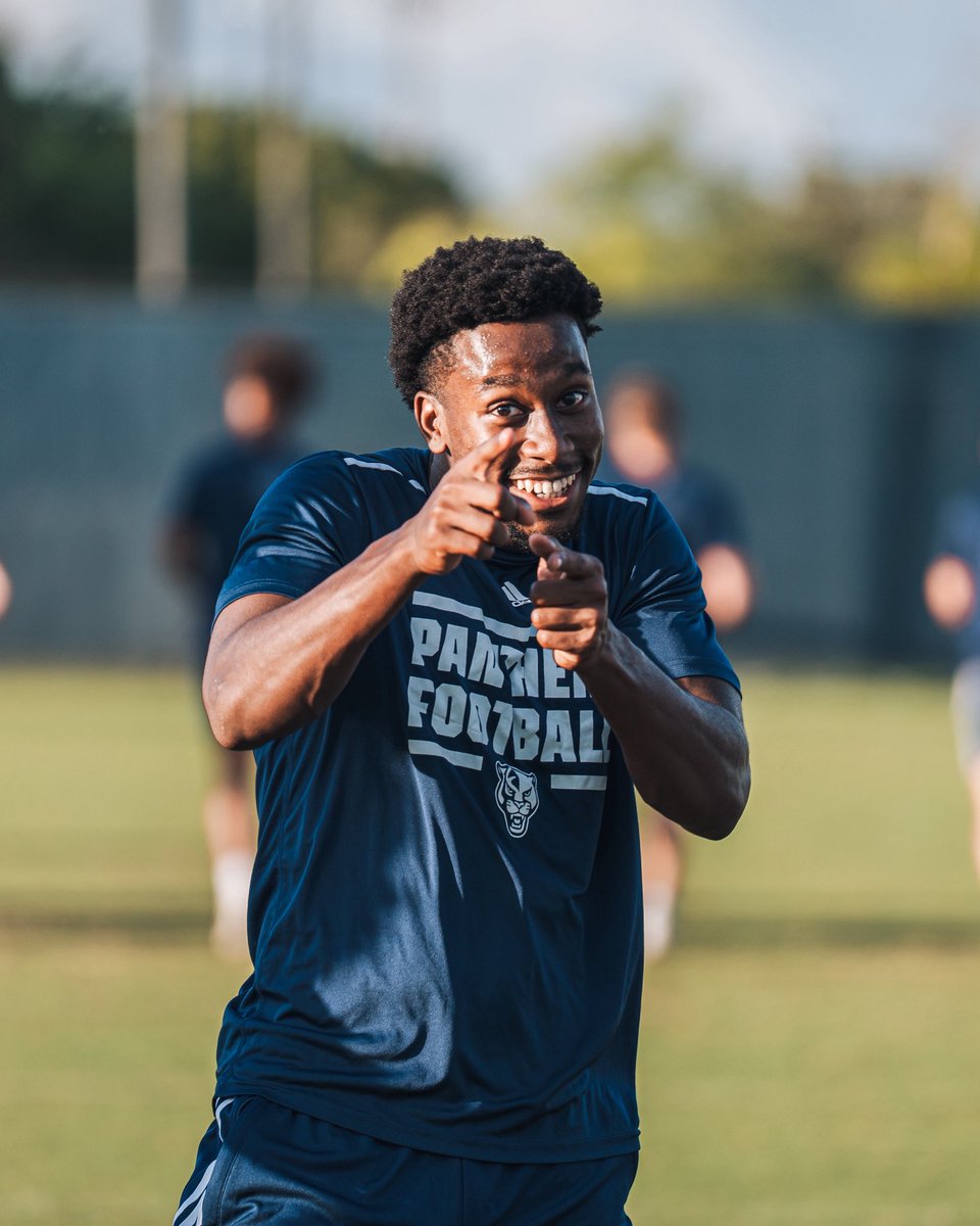 There’s joy in the work 💯