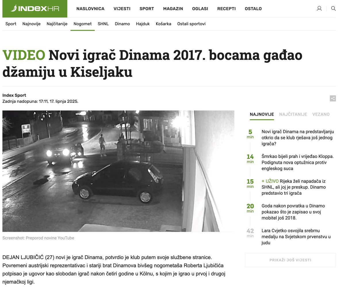 Vide Dmitar Rapula tweet media
