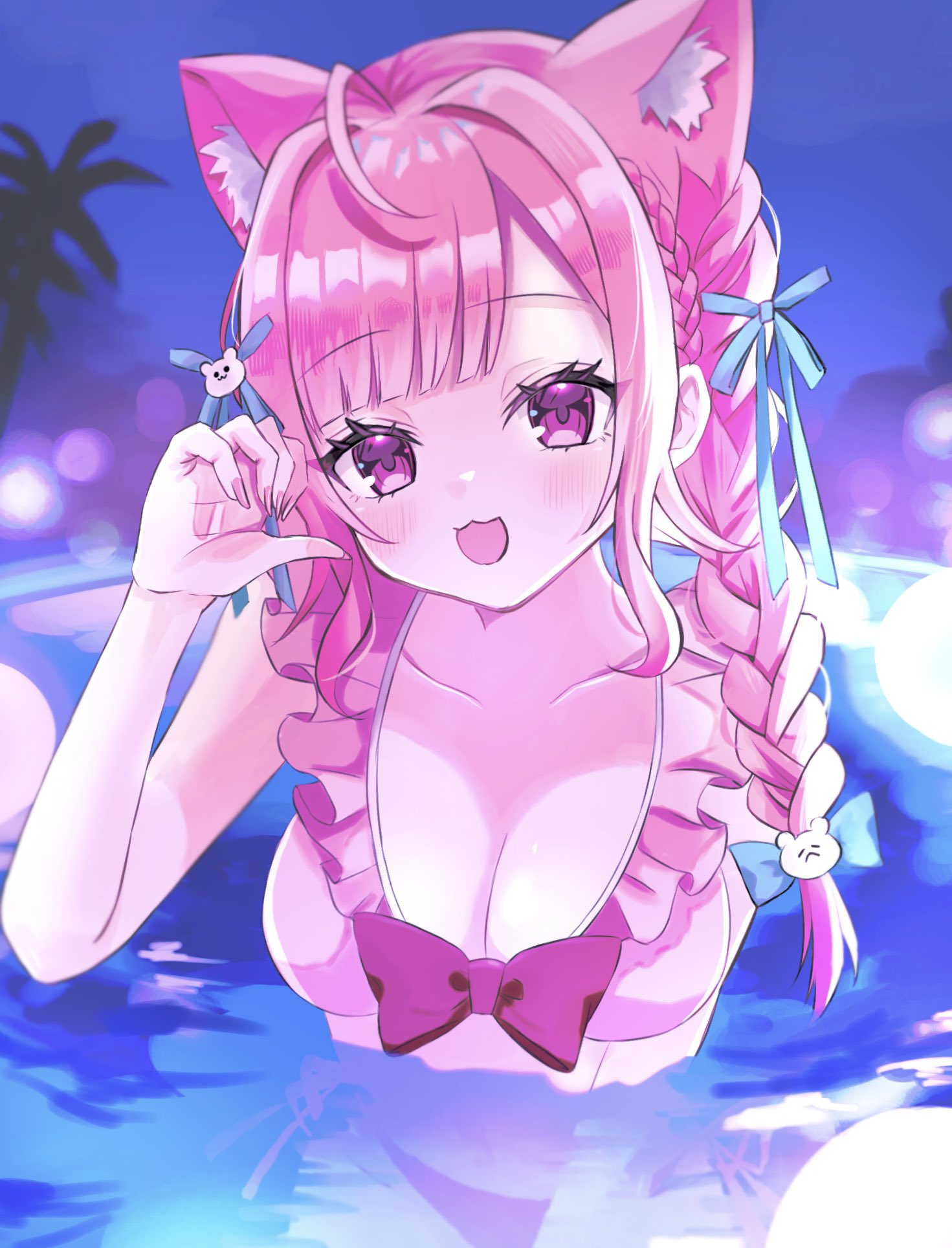 AZONE INTERNATIONAL::えっくす☆きゅーと::商品詳細