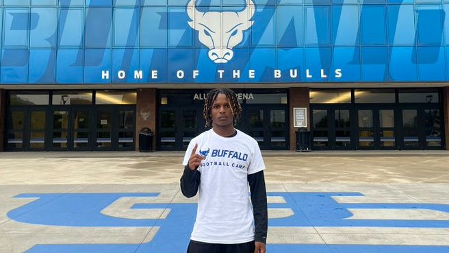 Six Star Football | PLUS+ (@sixstarfootball) on Twitter photo Playmaking WR/TE prospects make noise at Buffalo Prospect Camp
Six Star Football takes a look at several rising prospects that impressed.
STORY βΆοΈ sixstarfootball.com/article/playmaβ¦
<a href="/ShaneAvino1/">Shane Avino</a> <a href="/VitoBarravecchi/">Vito Barravecchio</a> <a href="/itsaf77/">Austin Floyd</a> <a href="/Tyson13Clarke/">Tyson.clarke</a> <a href="/treys1_/">Trey βTrizβ Damschroder</a> <a href="/javonedenfield_/">Javon Edenfield</a> <a href="/JackEskridge4/">Jack Eskridge β‘οΈβ‘οΈβ‘οΈ</a> Playmaking WR/TE prospects make noise at Buffalo Prospect Camp
Six Star Football takes a look at several rising prospects that impressed.
STORY βΆοΈ sixstarfootball.com/article/playmaβ¦
<a href="/ShaneAvino1/">Shane Avino</a> <a href="/VitoBarravecchi/">Vito Barravecchio</a> <a href="/itsaf77/">Austin Floyd</a> <a href="/Tyson13Clarke/">Tyson.clarke</a> <a href="/treys1_/">Trey βTrizβ Damschroder</a> <a href="/javonedenfield_/">Javon Edenfield</a> <a href="/JackEskridge4/">Jack Eskridge β‘οΈβ‘οΈβ‘οΈ</a>