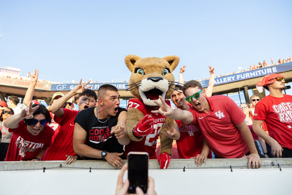 Our favorite felines 😻

#NationalMascotDay
