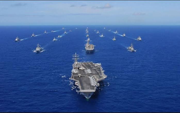 🔴 Reuters’a konuşan ABD’li yetkililer, bölgedeki savunmayı güçlendirmek amacıyla savaş uçaklarının konuşlandırılmasının genişletildiğini açıkladı.