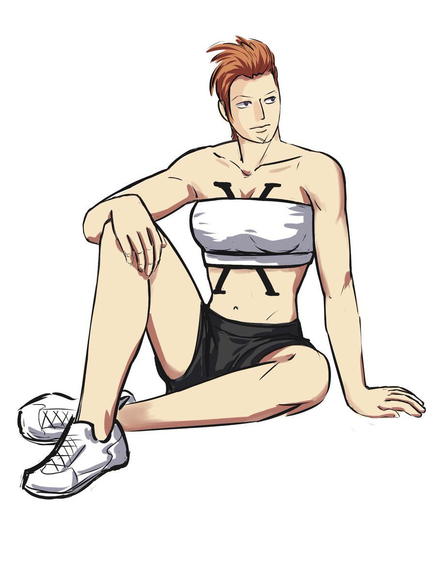 AsH3Draws's tweet image. Dinosaur lady

#OnePiece #Xdrake