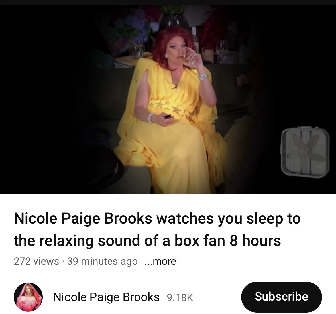 this woman is a genius
