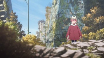 アポカリプスホテル 第11話