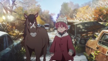 アポカリプスホテル 第11話