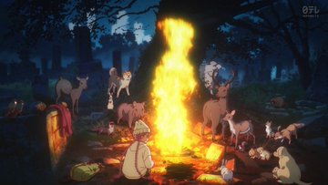アポカリプスホテル 第11話