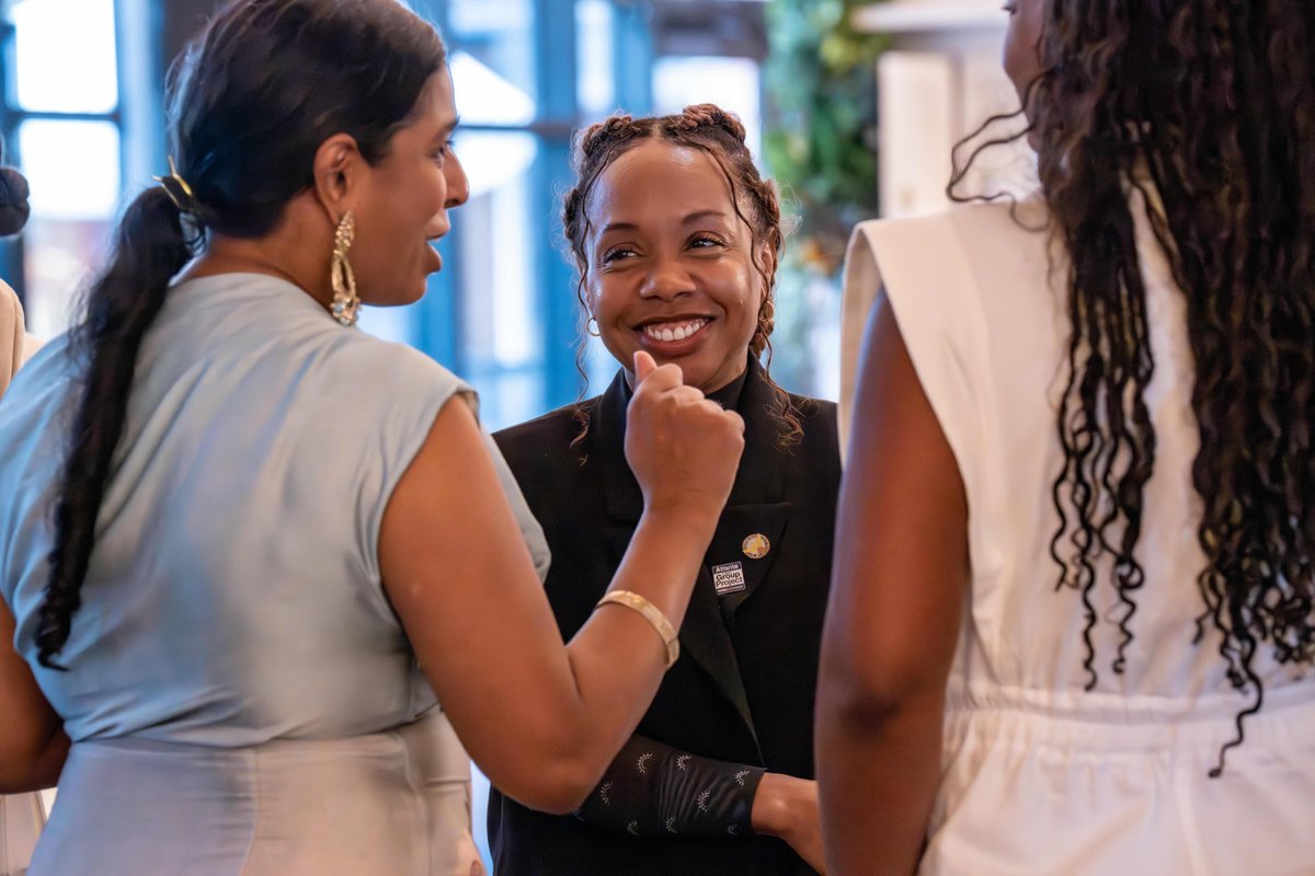 Atlanta, we hosted Champagne Week! 🥂

Our city’s very first celebration of all things bubbly brought the culture, the community, and the toast-worthy vibes. From local wineries to global flavors, we made it our own—because in ATL, events don’t elevate us. We elevate events.