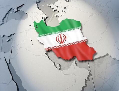 با هر عقیده ای
ما
یک ادبیات مشترک داریم: 
🇮🇷ایران🇮🇷