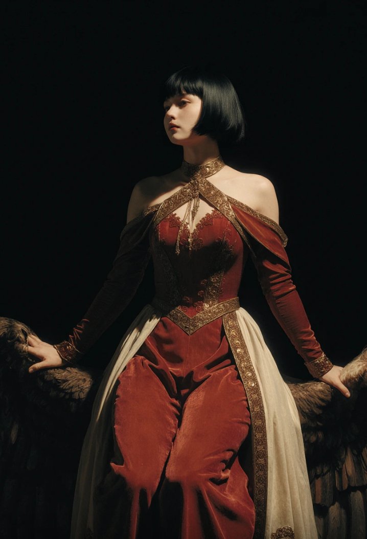 Kudos to the Krea team 👏 Incredible results in a couple of seconds.