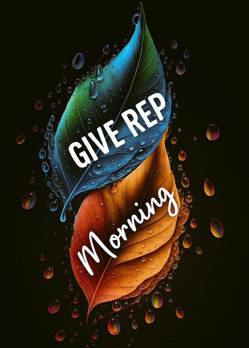StoreYouca61020's tweet photo. Can I get a gm back @GiveRep 
@ATTNtoken 
@ikadotxyz https://t.co/V960MWbv9f