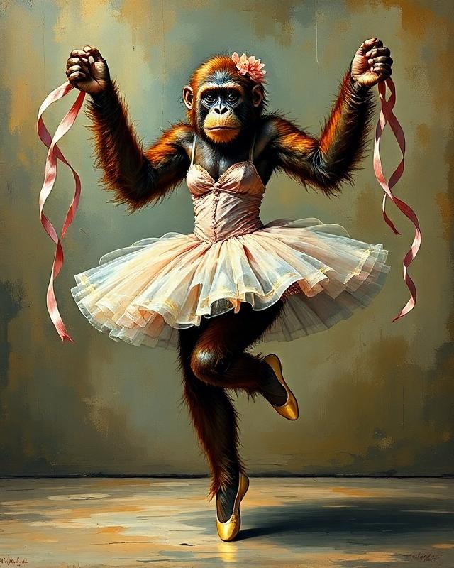 QP Ballerina