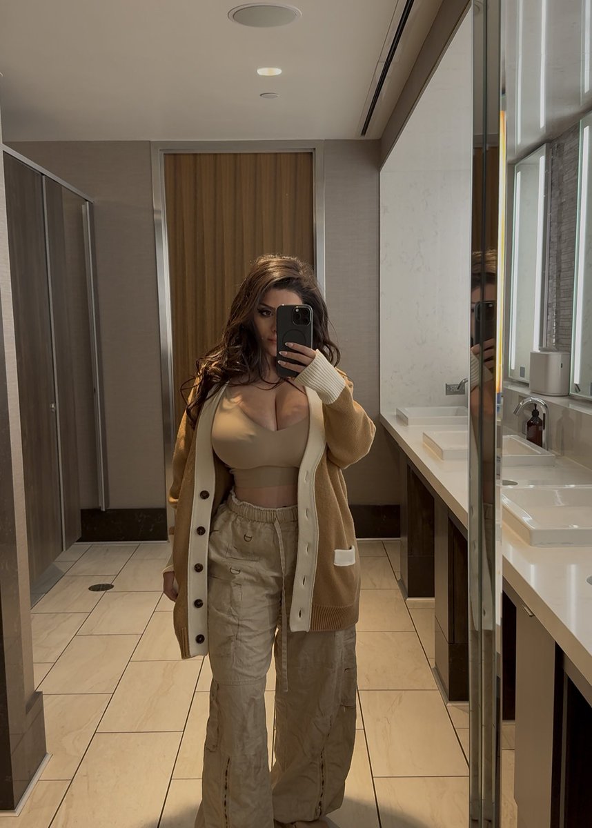 Airport fit