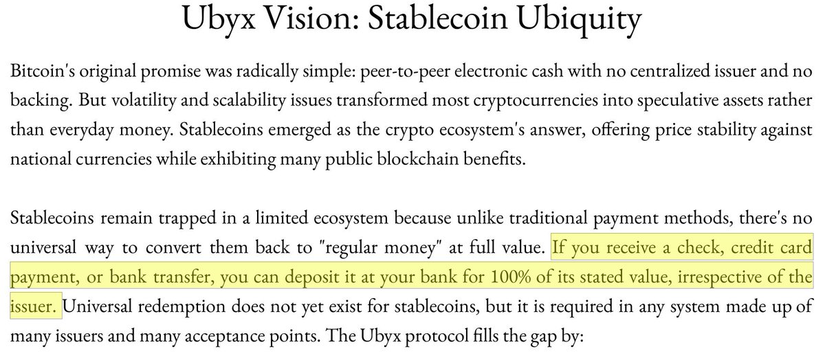 onurc's tweet image. Just putting this here, no words.  ubyx.xyz/whitepaper
x.com/ubyx_