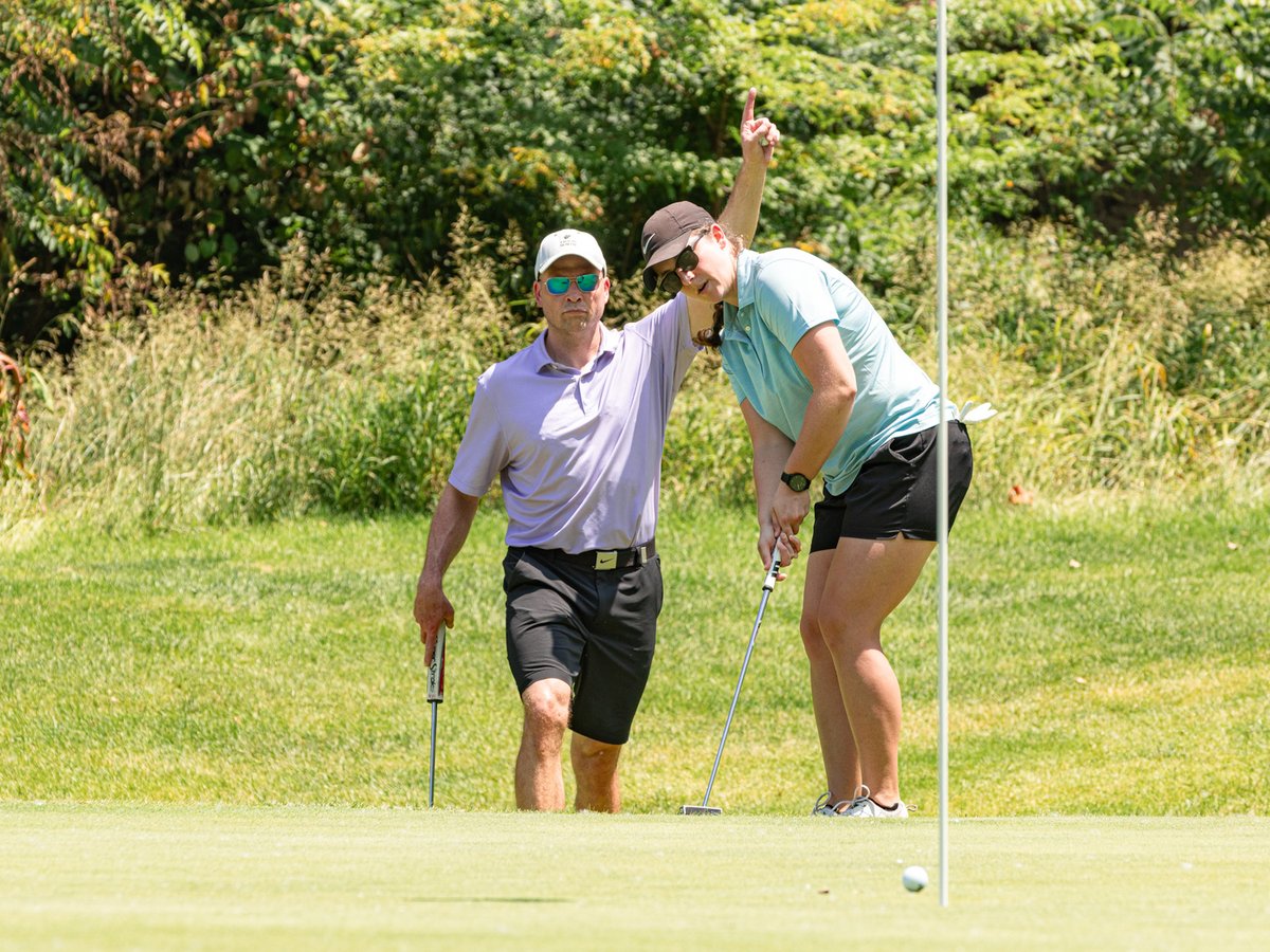 Yesterday's Crimson Club Golf Classic was a memorable one, with beautiful weather, great competition, and even a hole-in-one! We are so grateful to all our golfers, sponsors, and volunteers who helped to make it such a success. We’re already looking forward to next year's
