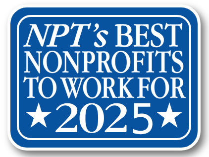 Pathway Homes was again named one of the top 50 nonprofit places to work! So honored and so grateful to our employees who took the time to report their experiences. We could not do what we do without our amazing team! 😊 ow.ly/cjp150WaYqr