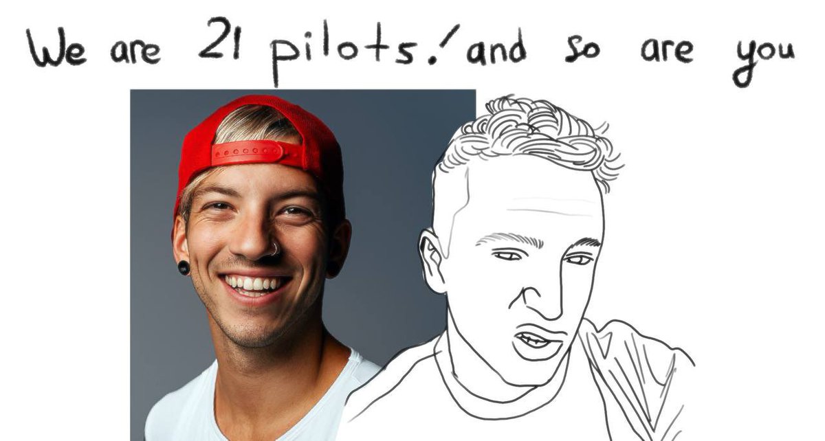 InPRadio's tweet image. NO AI. EVERYWHERE. AND NO TRACING.

why using ai and tracing other people s drawings IS BAD 🧵🪡 a thread