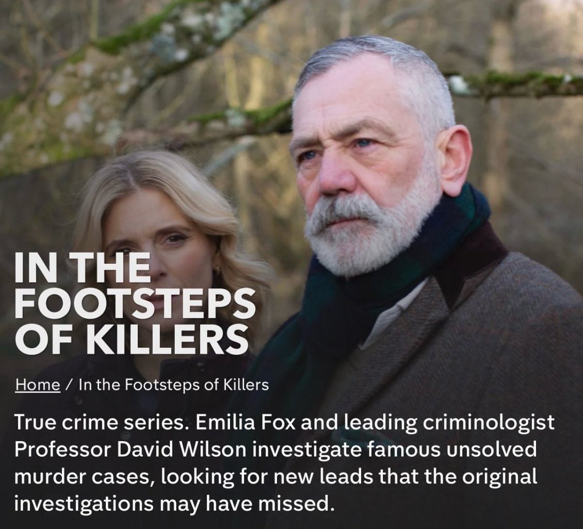 New series begins tonight #season3 with Professor David Wilson <a href="/Channel4/">Channel 4</a> 10pm
