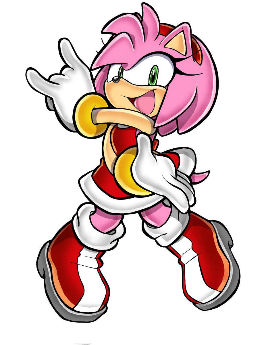 I don't really have any silly drawings of her right now but

I LOVE HERRRRRRRRRRR