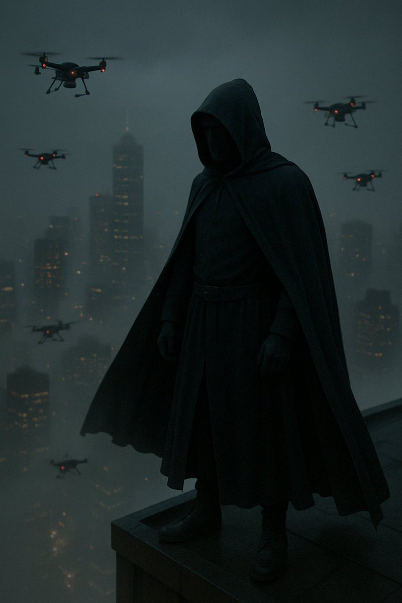 You don't cross borders to be tracked by new governments.
You use Cloaked:
• No passport needed
• No SIM registration
• One scan = global access
Your data stays yours.
cloakedwireless.com